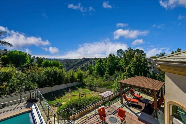 16186 PETERSON Drive, Whittier, CA 90605