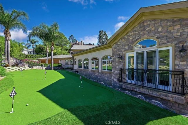 16186 PETERSON Drive, Whittier, CA 90605