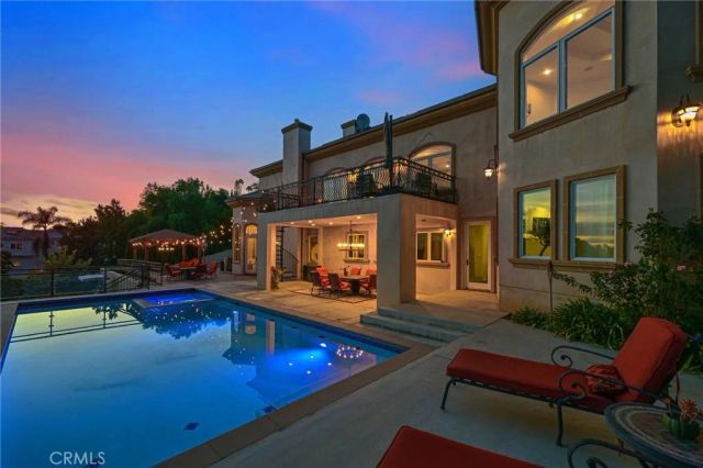 16186 PETERSON Drive, Whittier, CA 90605