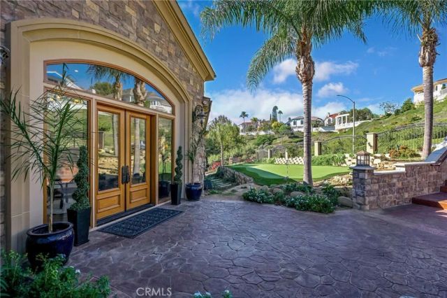 16186 PETERSON Drive, Whittier, CA 90605