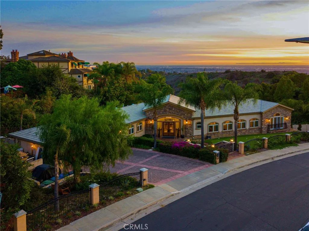 16186 PETERSON Drive, Whittier, CA 90605