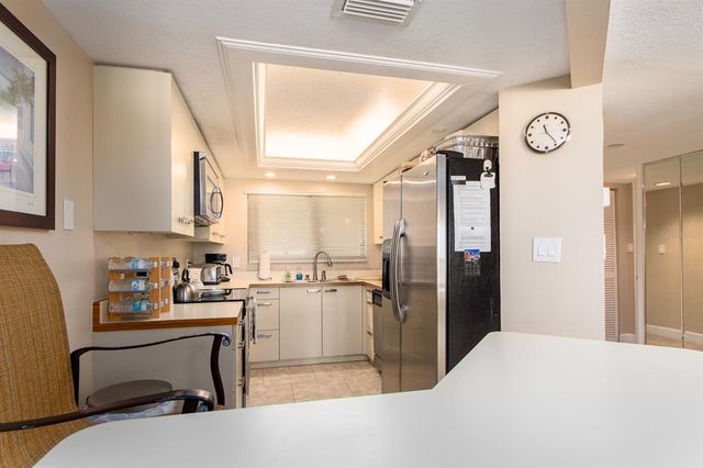 1290 GULF BOULEVARD 505, Clearwater Beach, FL 33767