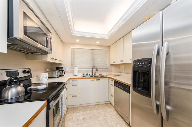 1290 GULF BOULEVARD 505, Clearwater Beach, FL 33767