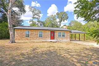 438 Forshage Boulevard, Seguin, TX 78155
