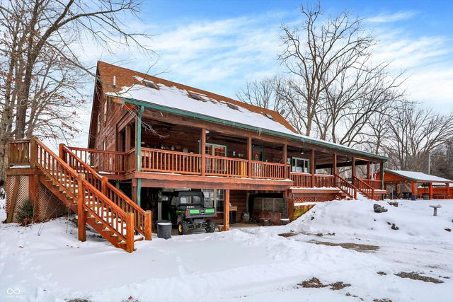 1156 Cope Road, Martinsville, IN 46151