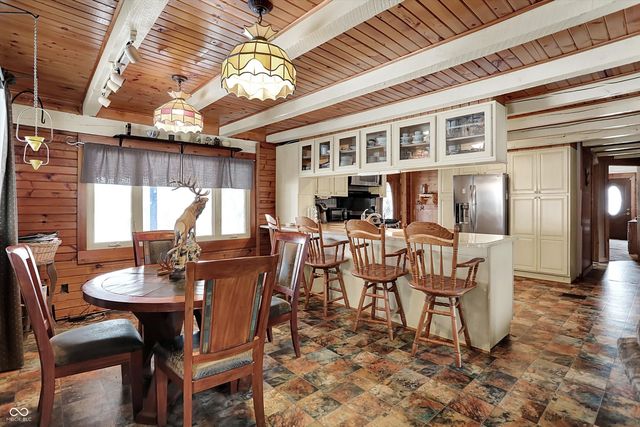 1156 Cope Road, Martinsville, IN 46151