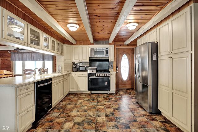 1156 Cope Road, Martinsville, IN 46151