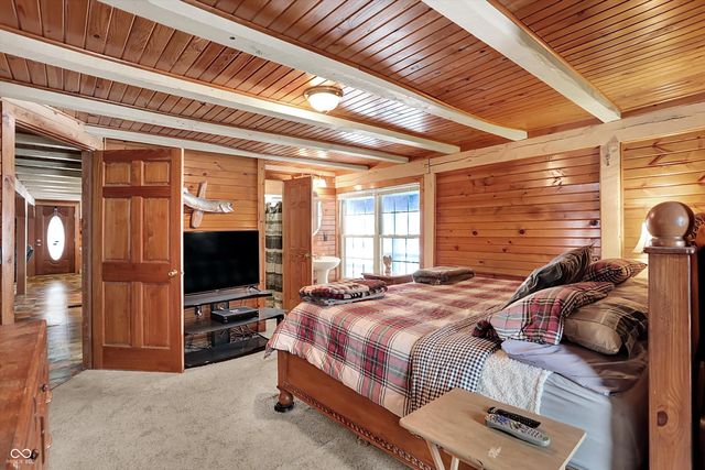 1156 Cope Road, Martinsville, IN 46151