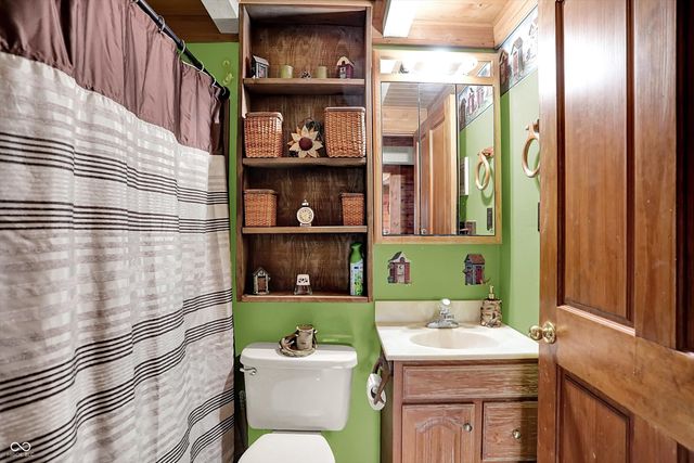 1156 Cope Road, Martinsville, IN 46151