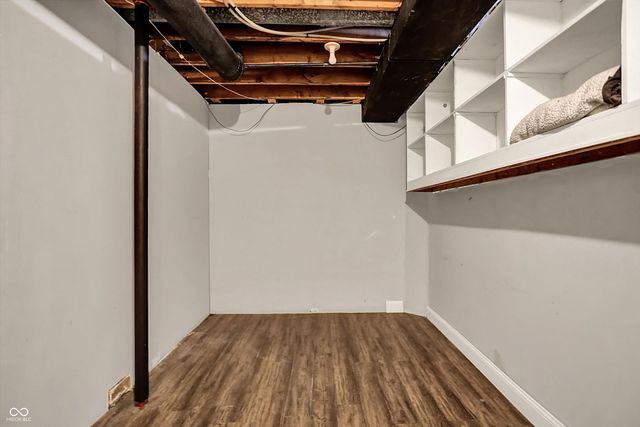 1156 Cope Road, Martinsville, IN 46151