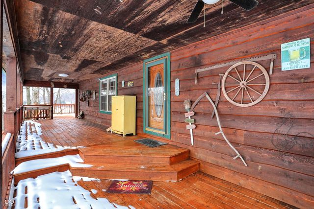 1156 Cope Road, Martinsville, IN 46151