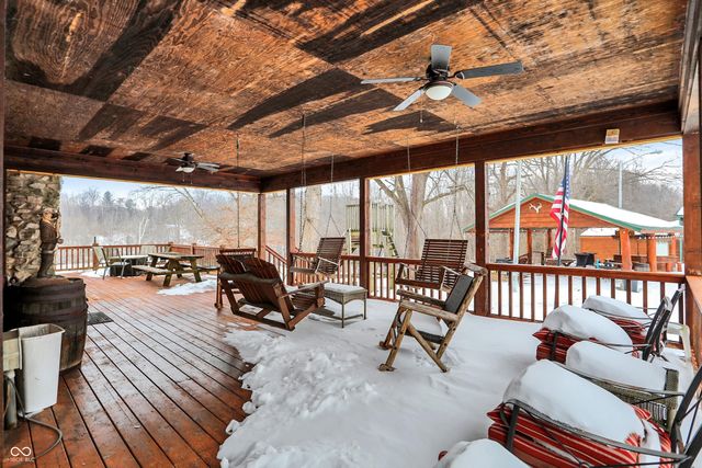 1156 Cope Road, Martinsville, IN 46151