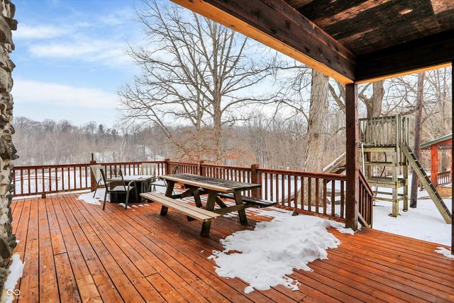 1156 Cope Road, Martinsville, IN 46151