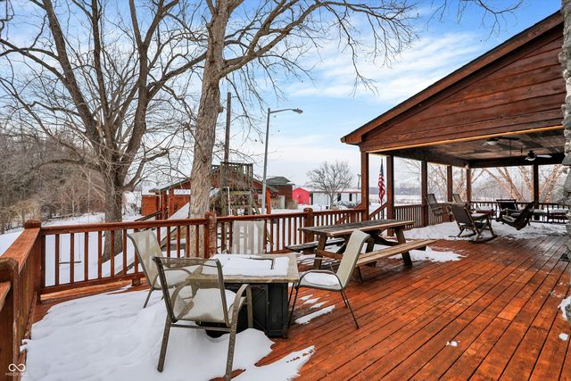 1156 Cope Road, Martinsville, IN 46151