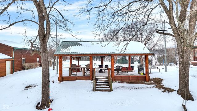 1156 Cope Road, Martinsville, IN 46151