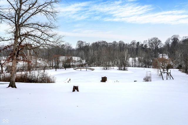 1156 Cope Road, Martinsville, IN 46151