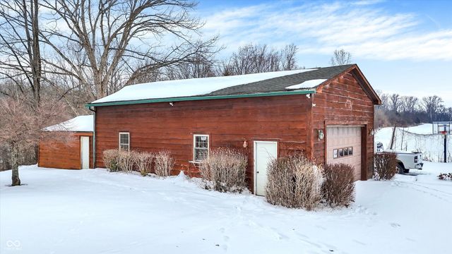 1156 Cope Road, Martinsville, IN 46151