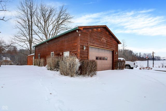 1156 Cope Road, Martinsville, IN 46151