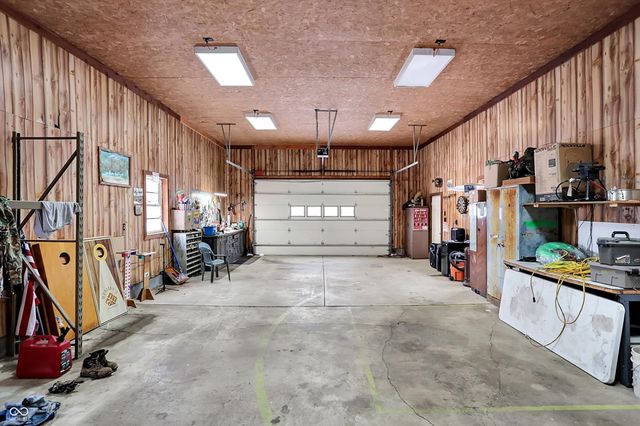 1156 Cope Road, Martinsville, IN 46151