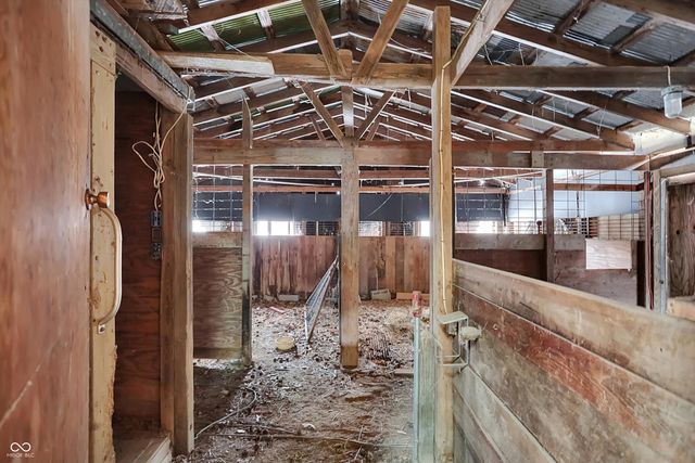 1156 Cope Road, Martinsville, IN 46151