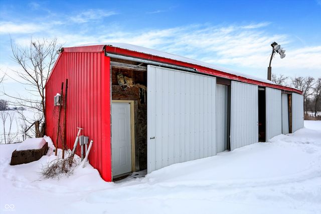 1156 Cope Road, Martinsville, IN 46151