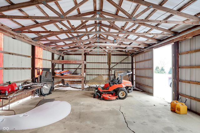 1156 Cope Road, Martinsville, IN 46151