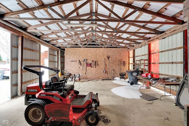 1156 Cope Road, Martinsville, IN 46151