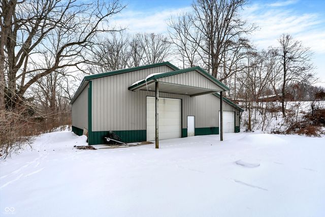 1156 Cope Road, Martinsville, IN 46151