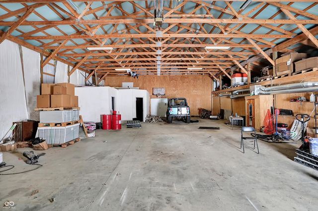 1156 Cope Road, Martinsville, IN 46151