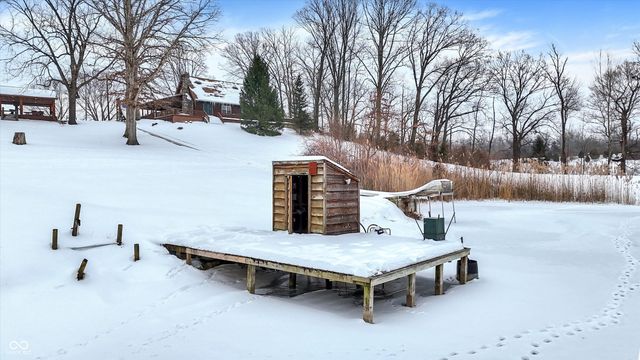 1156 Cope Road, Martinsville, IN 46151