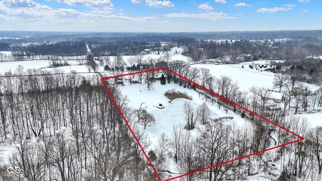 1156 Cope Road, Martinsville, IN 46151