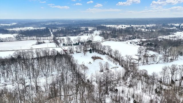 1156 Cope Road, Martinsville, IN 46151