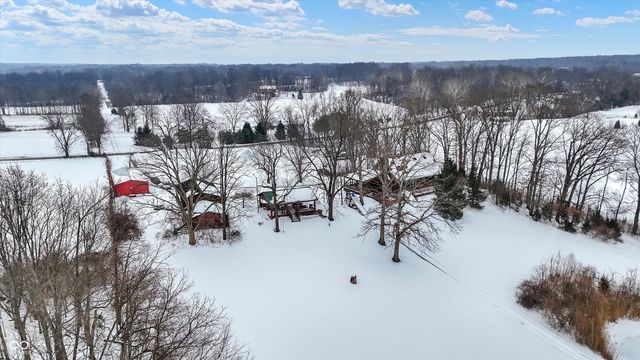 1156 Cope Road, Martinsville, IN 46151