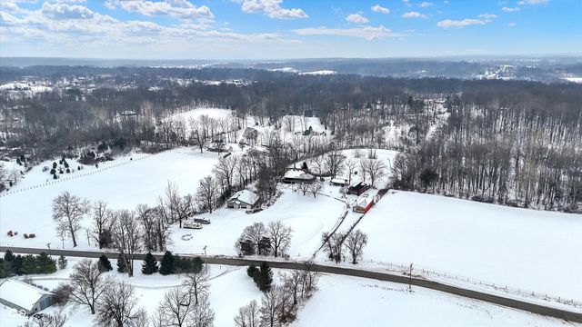 1156 Cope Road, Martinsville, IN 46151