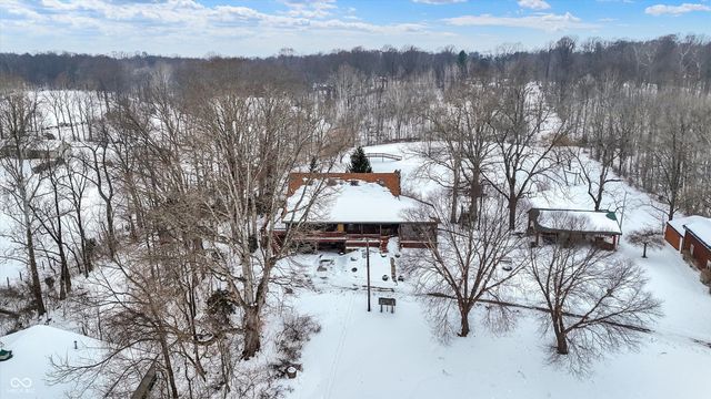 1156 Cope Road, Martinsville, IN 46151