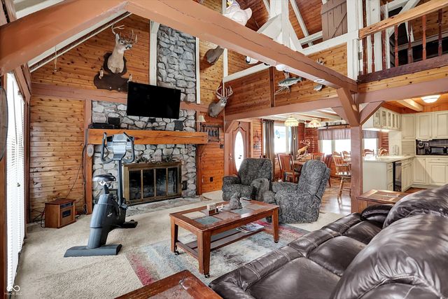 1156 Cope Road, Martinsville, IN 46151