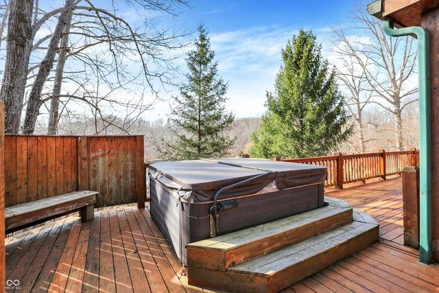 1156 Cope Road, Martinsville, IN 46151