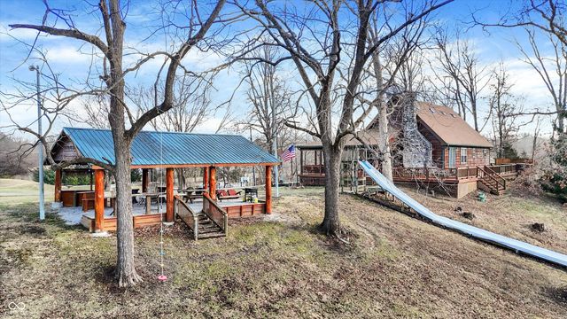 1156 Cope Road, Martinsville, IN 46151