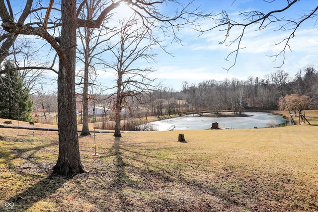 1156 Cope Road, Martinsville, IN 46151