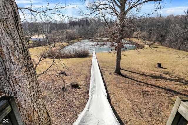 1156 Cope Road, Martinsville, IN 46151