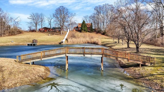 1156 Cope Road, Martinsville, IN 46151