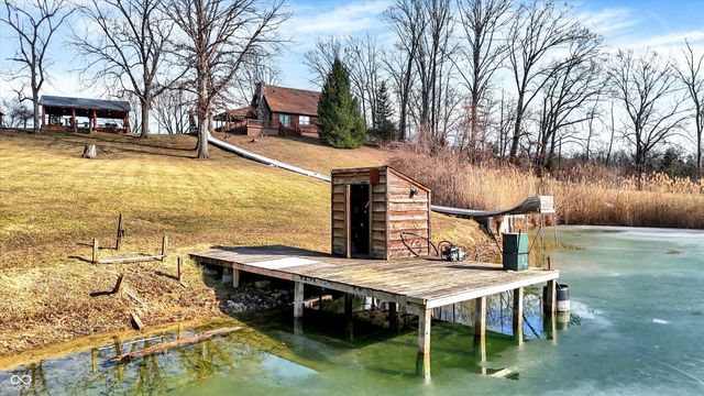 1156 Cope Road, Martinsville, IN 46151