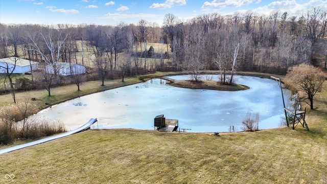 1156 Cope Road, Martinsville, IN 46151