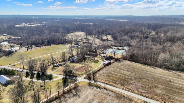 1156 Cope Road, Martinsville, IN 46151