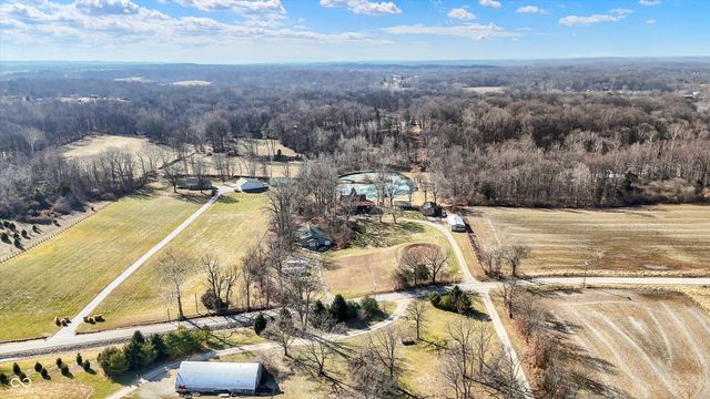 1156 Cope Road, Martinsville, IN 46151