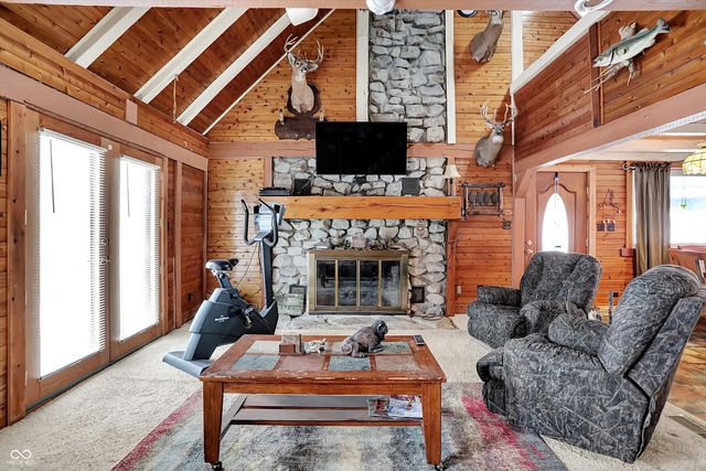 1156 Cope Road, Martinsville, IN 46151