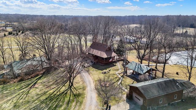 1156 Cope Road, Martinsville, IN 46151