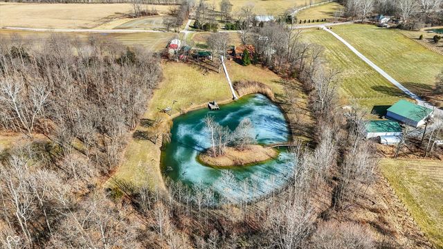 1156 Cope Road, Martinsville, IN 46151