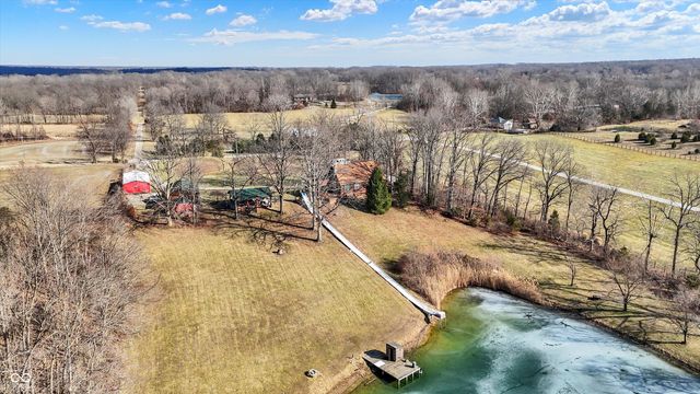 1156 Cope Road, Martinsville, IN 46151