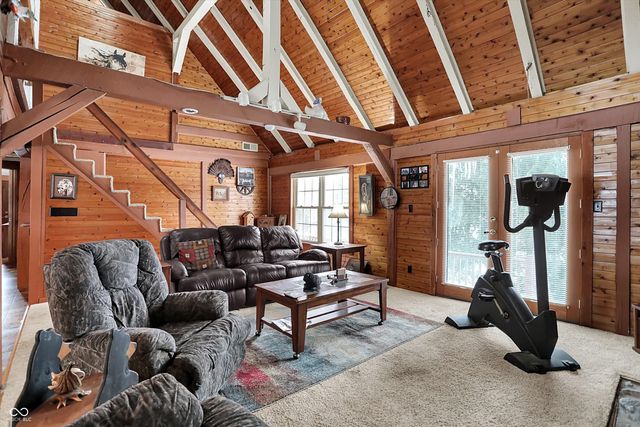 1156 Cope Road, Martinsville, IN 46151